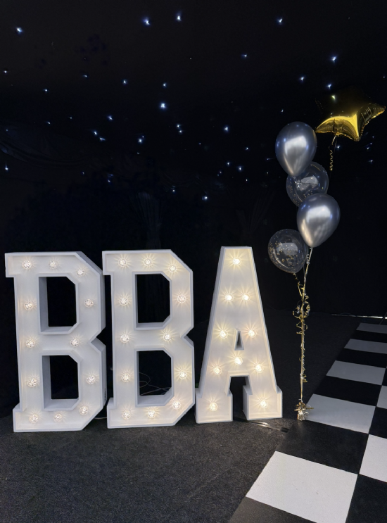 Bromley special school celebrates its 10-year anniversary